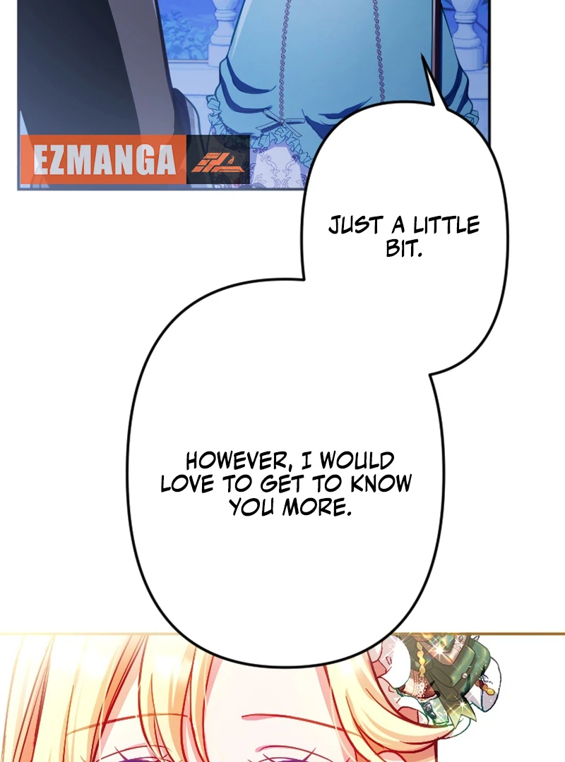 To Avoid Ruin, the Queen Wins Over Her Stepson! Chapter 13 - page 63