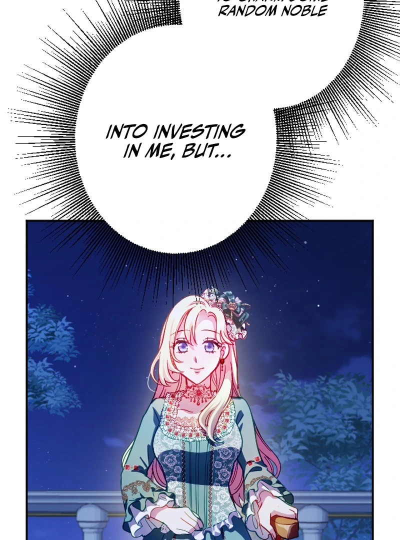 To Avoid Ruin, the Queen Wins Over Her Stepson! Chapter 13 - page 66