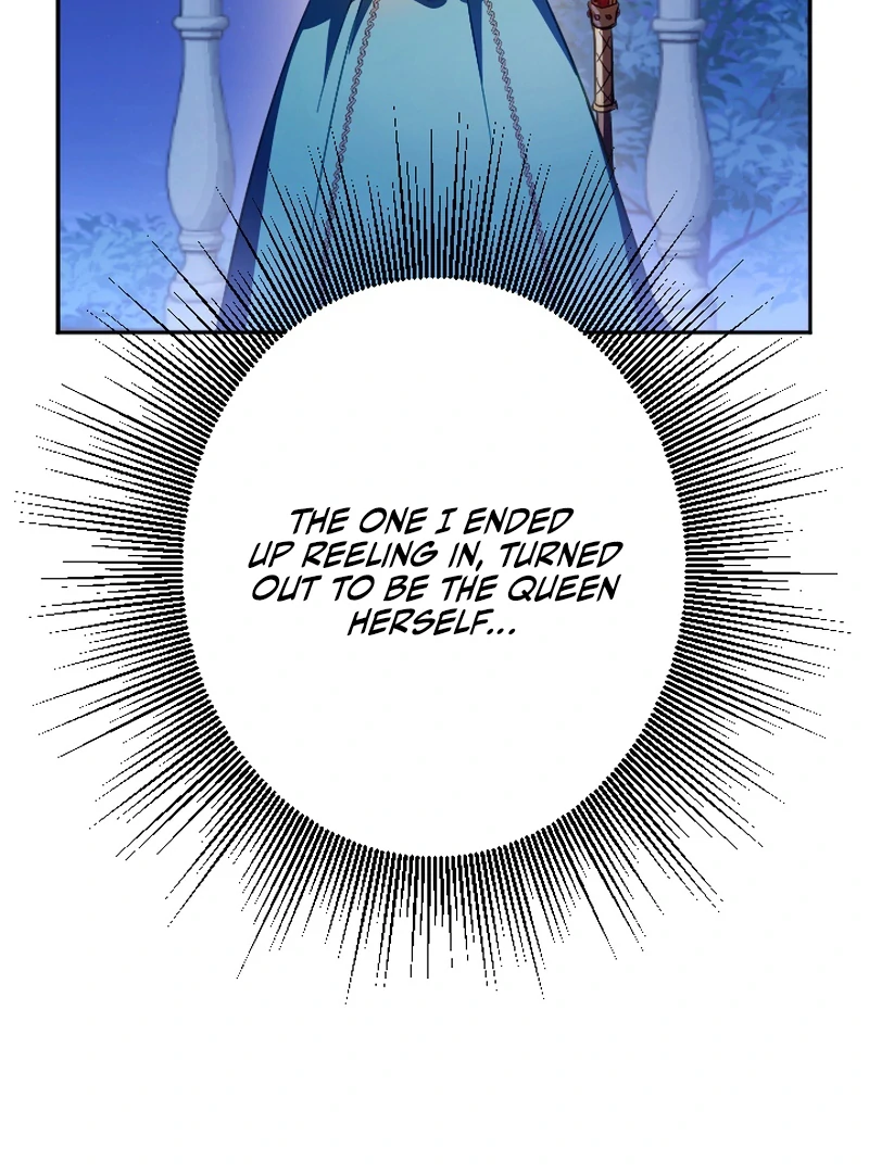 To Avoid Ruin, the Queen Wins Over Her Stepson! Chapter 13 - page 67