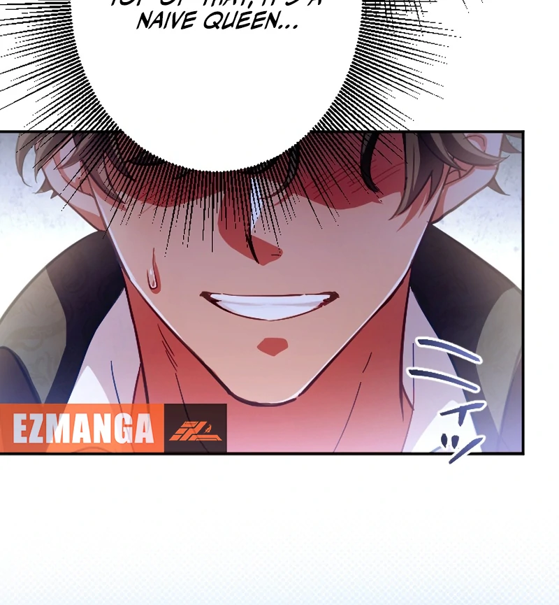 To Avoid Ruin, the Queen Wins Over Her Stepson! Chapter 13 - page 69