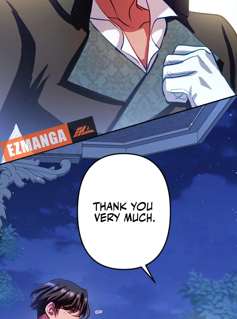 To Avoid Ruin, the Queen Wins Over Her Stepson! Chapter 13 - page 71