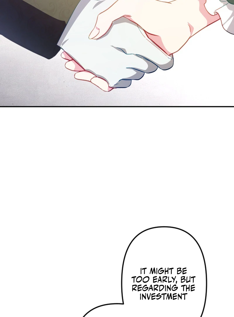 To Avoid Ruin, the Queen Wins Over Her Stepson! Chapter 13 - page 73