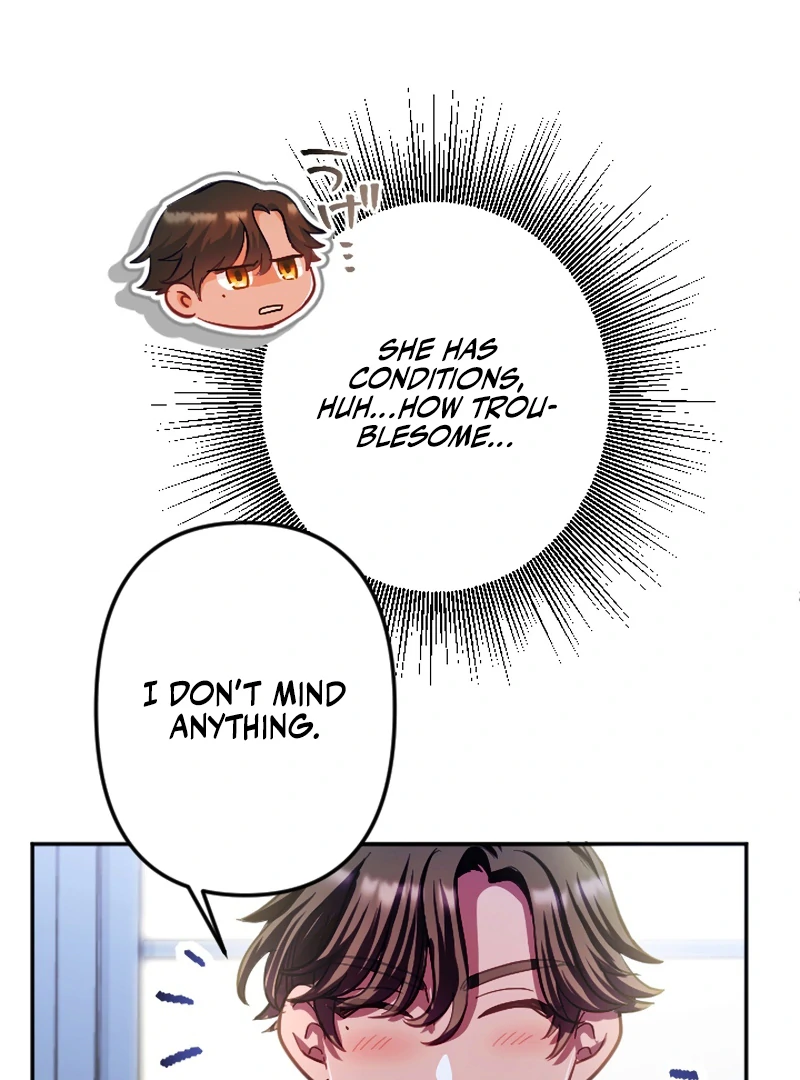 To Avoid Ruin, the Queen Wins Over Her Stepson! Chapter 13 - page 75