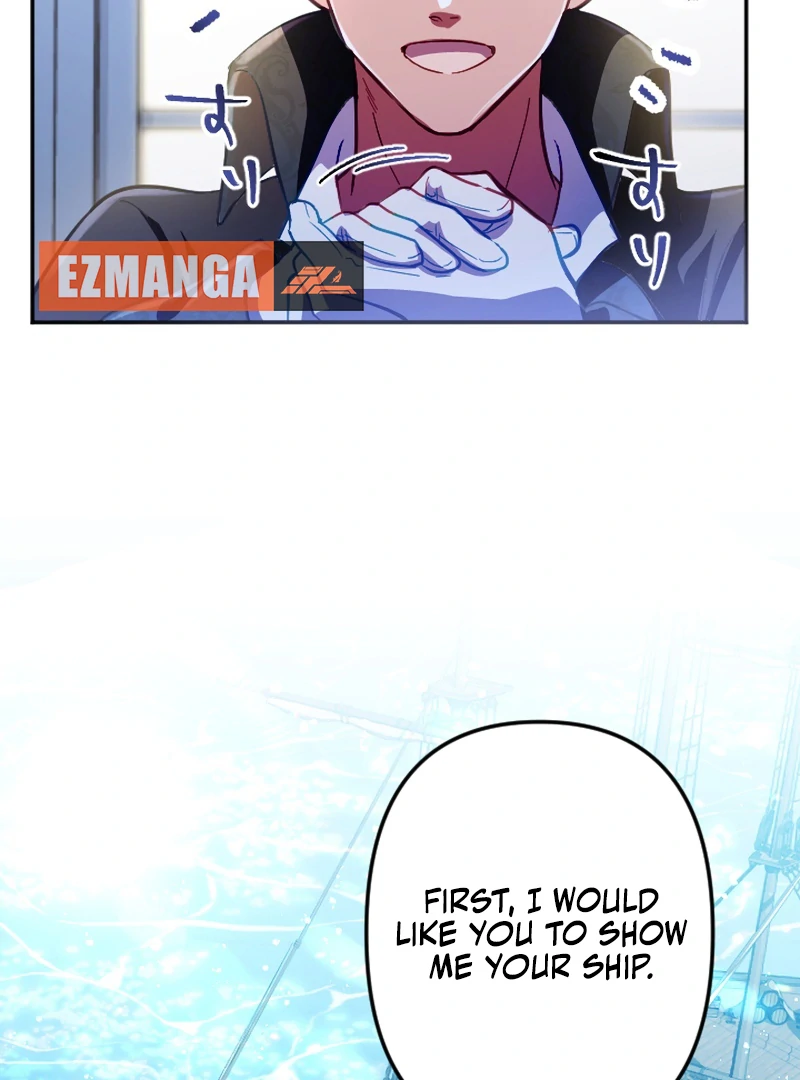 To Avoid Ruin, the Queen Wins Over Her Stepson! Chapter 13 - page 76