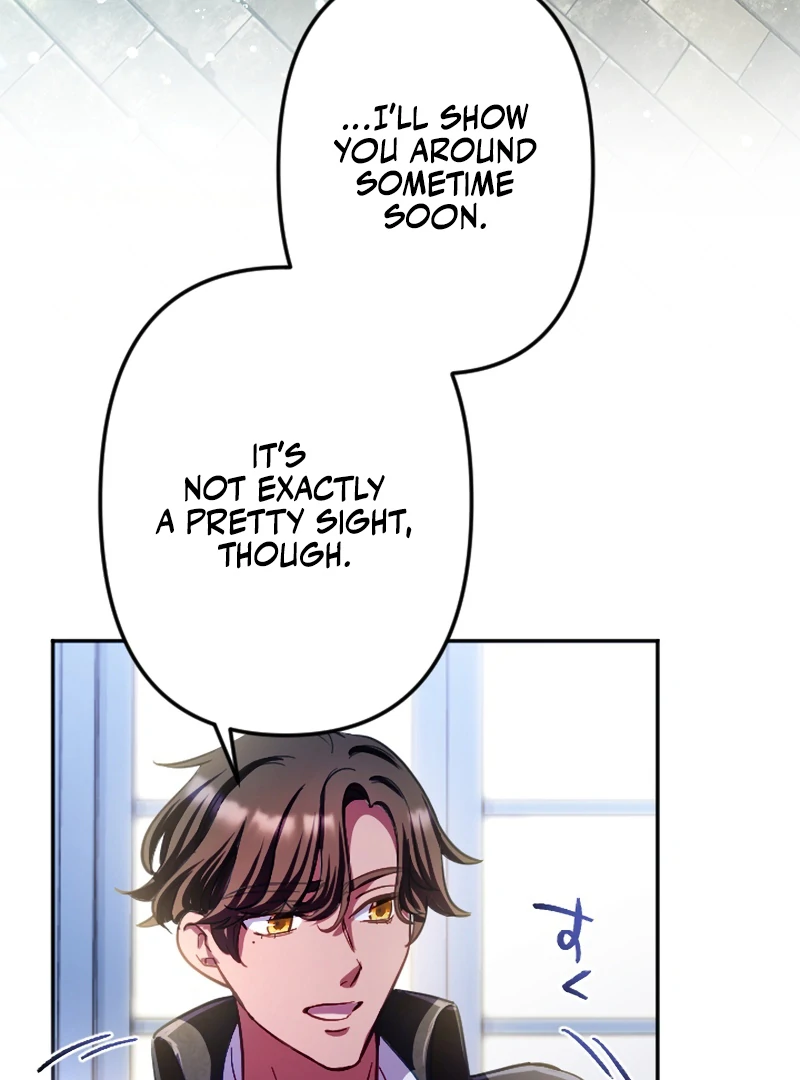 To Avoid Ruin, the Queen Wins Over Her Stepson! Chapter 13 - page 78