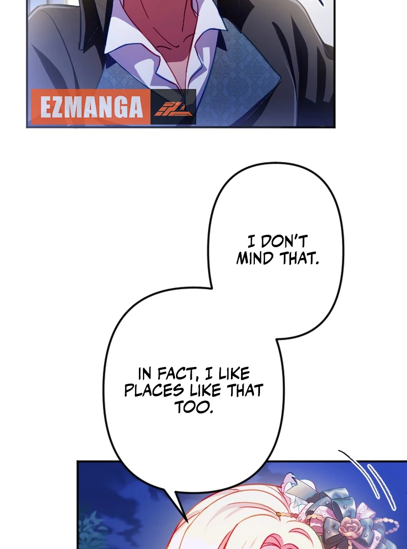 To Avoid Ruin, the Queen Wins Over Her Stepson! Chapter 13 - page 79