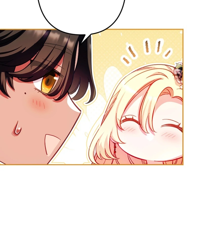 To Avoid Ruin, the Queen Wins Over Her Stepson! Chapter 13 - page 81