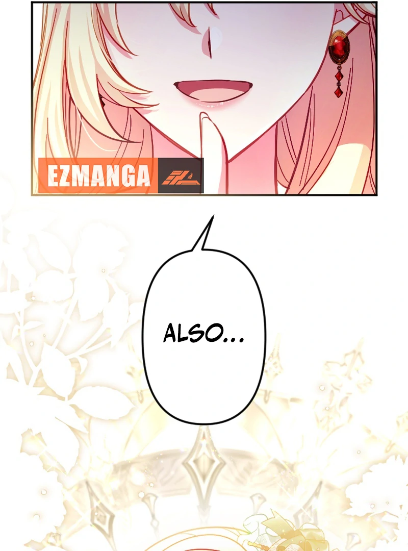 To Avoid Ruin, the Queen Wins Over Her Stepson! Chapter 13 - page 82