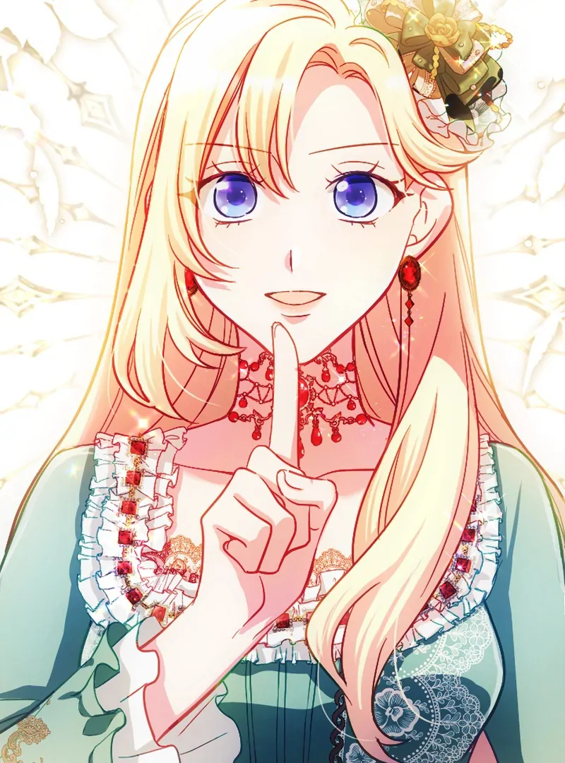 To Avoid Ruin, the Queen Wins Over Her Stepson! Chapter 13 - page 83