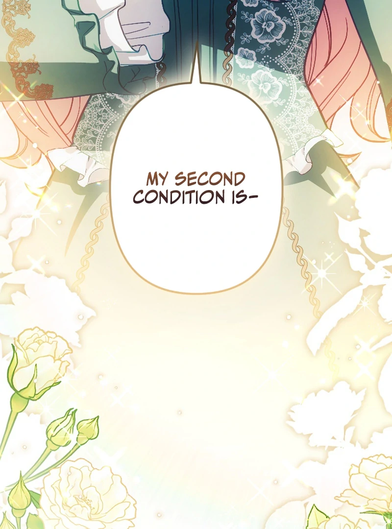 To Avoid Ruin, the Queen Wins Over Her Stepson! Chapter 13 - page 84