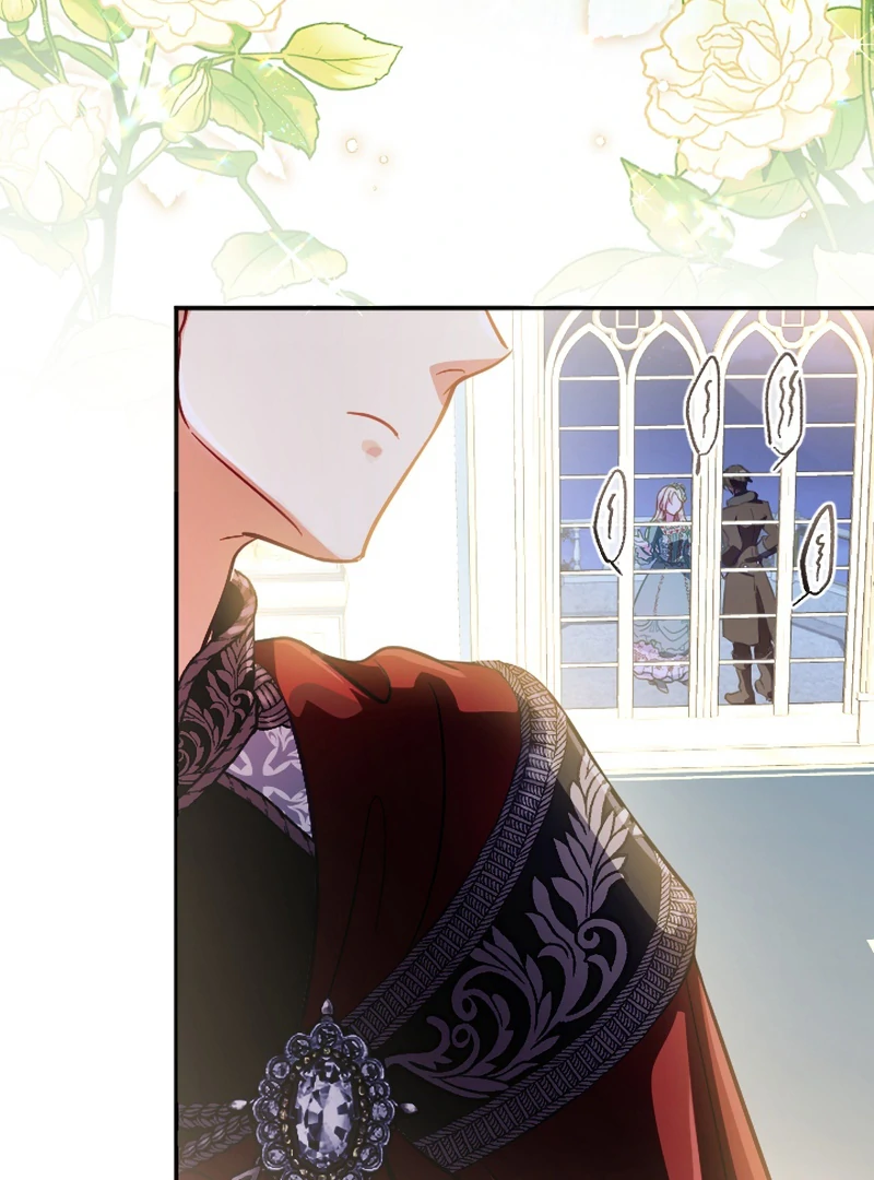 To Avoid Ruin, the Queen Wins Over Her Stepson! Chapter 13 - page 85