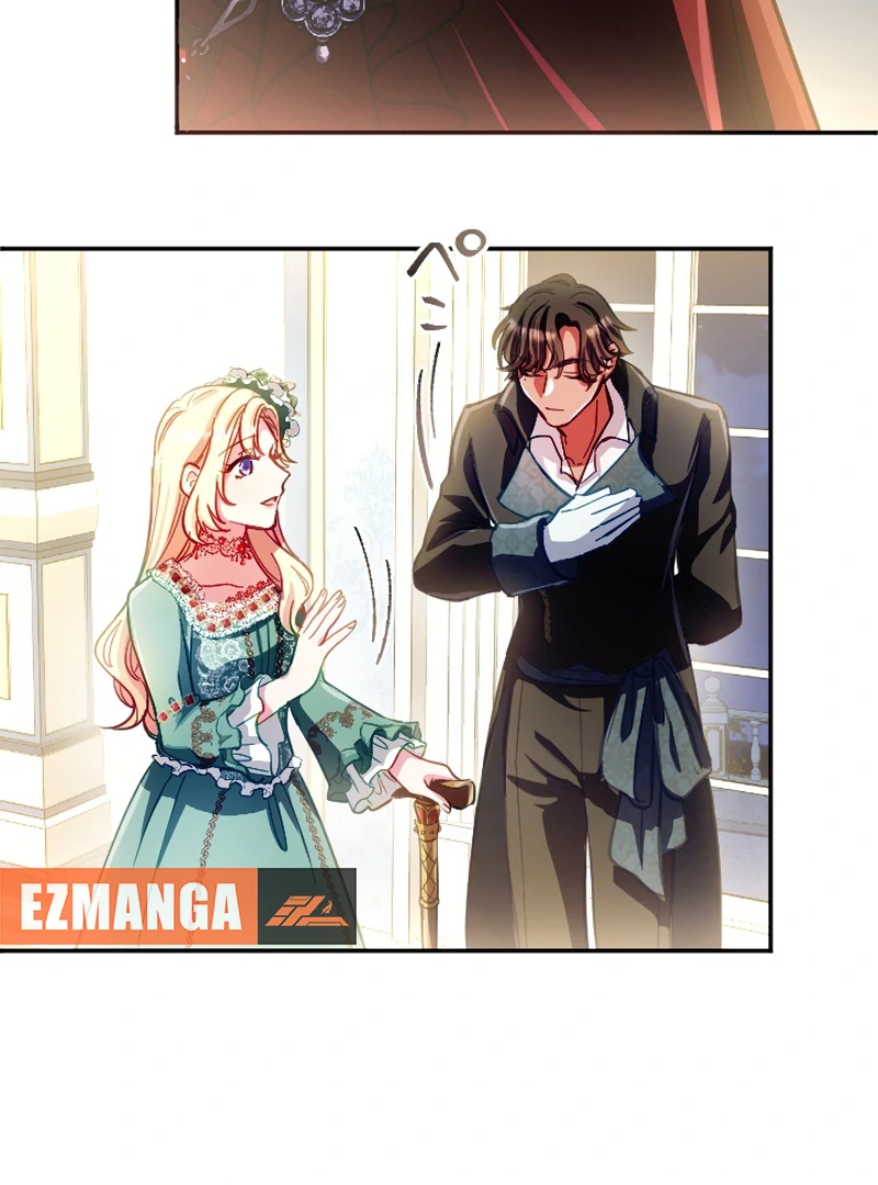 To Avoid Ruin, the Queen Wins Over Her Stepson! Chapter 13 - page 86