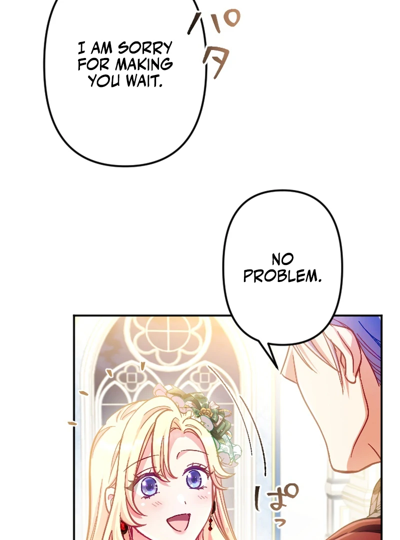 To Avoid Ruin, the Queen Wins Over Her Stepson! Chapter 13 - page 88