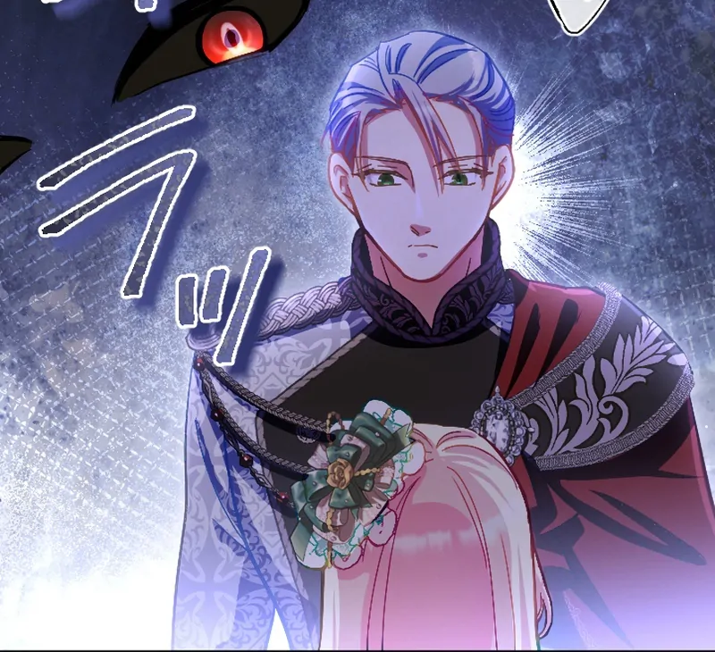 To Avoid Ruin, the Queen Wins Over Her Stepson! Chapter 13 - page 91