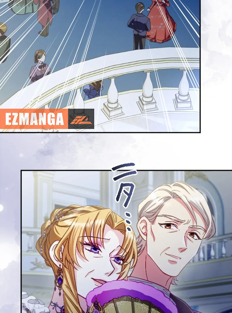 To Avoid Ruin, the Queen Wins Over Her Stepson! Chapter 13 - page 93