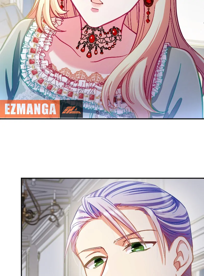 To Avoid Ruin, the Queen Wins Over Her Stepson! Chapter 13 - page 97