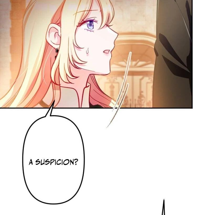 To Avoid Ruin, the Queen Wins Over Her Stepson! Chapter 14 - page 102