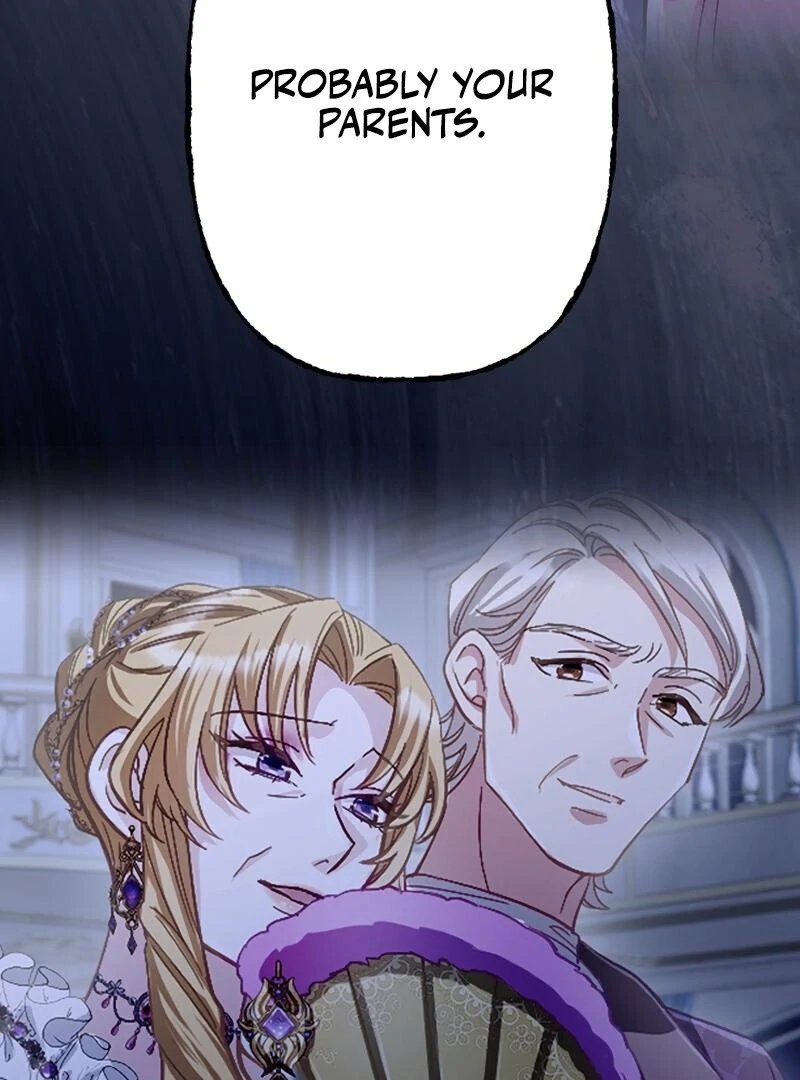 To Avoid Ruin, the Queen Wins Over Her Stepson! Chapter 14 - page 105