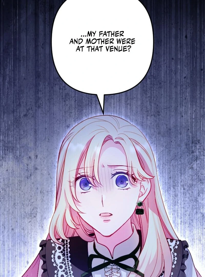 To Avoid Ruin, the Queen Wins Over Her Stepson! Chapter 14 - page 107