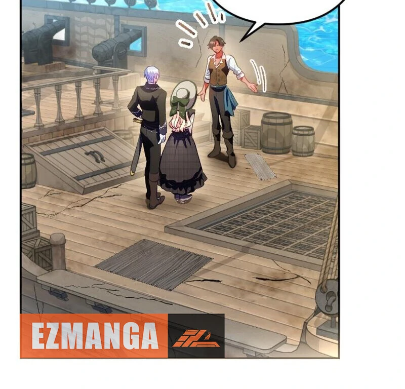 To Avoid Ruin, the Queen Wins Over Her Stepson! Chapter 14 - page 10