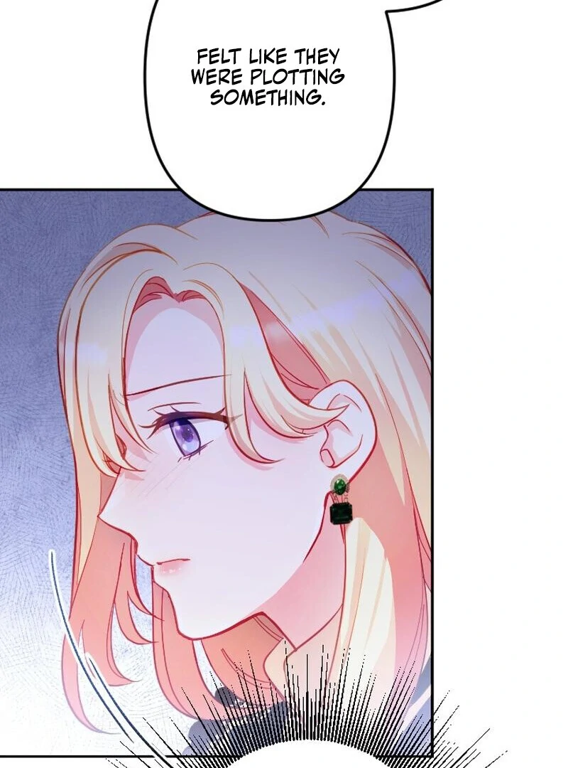 To Avoid Ruin, the Queen Wins Over Her Stepson! Chapter 14 - page 110