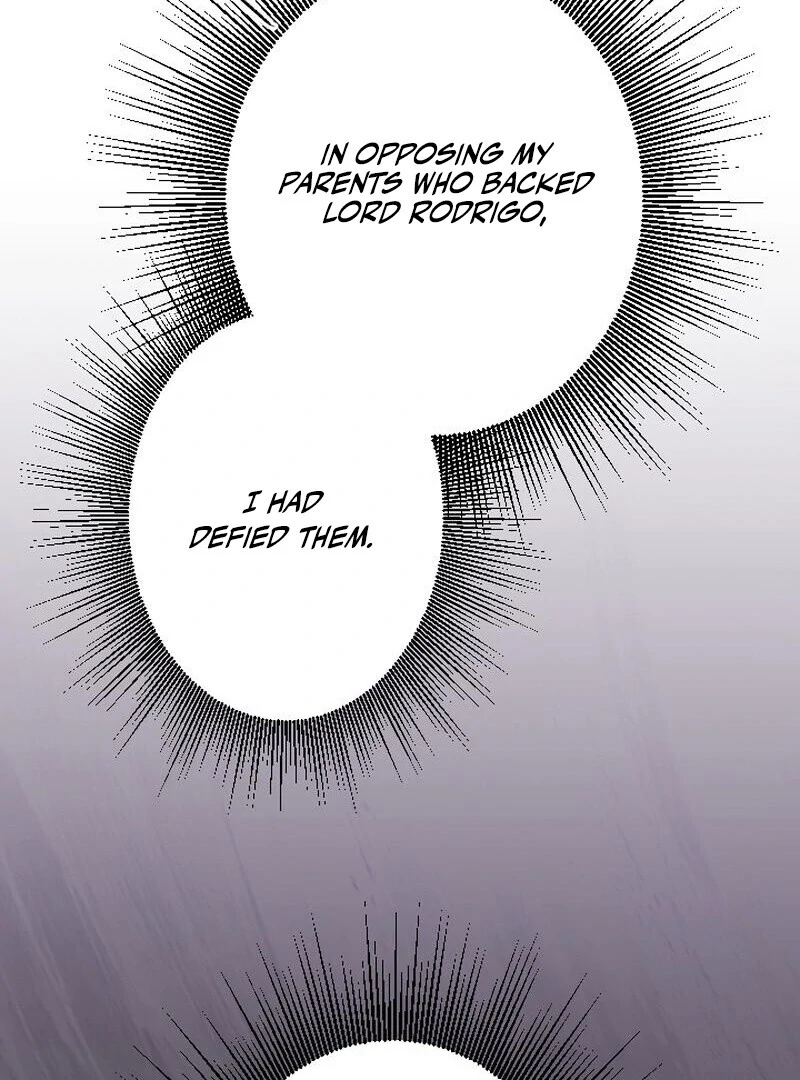 To Avoid Ruin, the Queen Wins Over Her Stepson! Chapter 14 - page 111