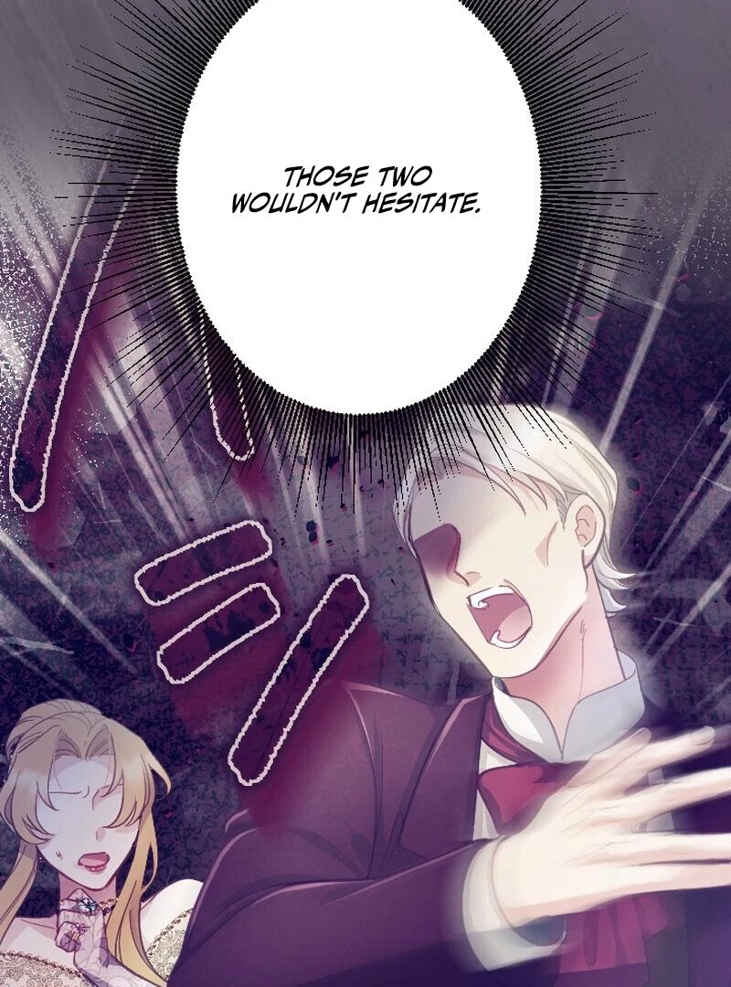 To Avoid Ruin, the Queen Wins Over Her Stepson! Chapter 14 - page 112