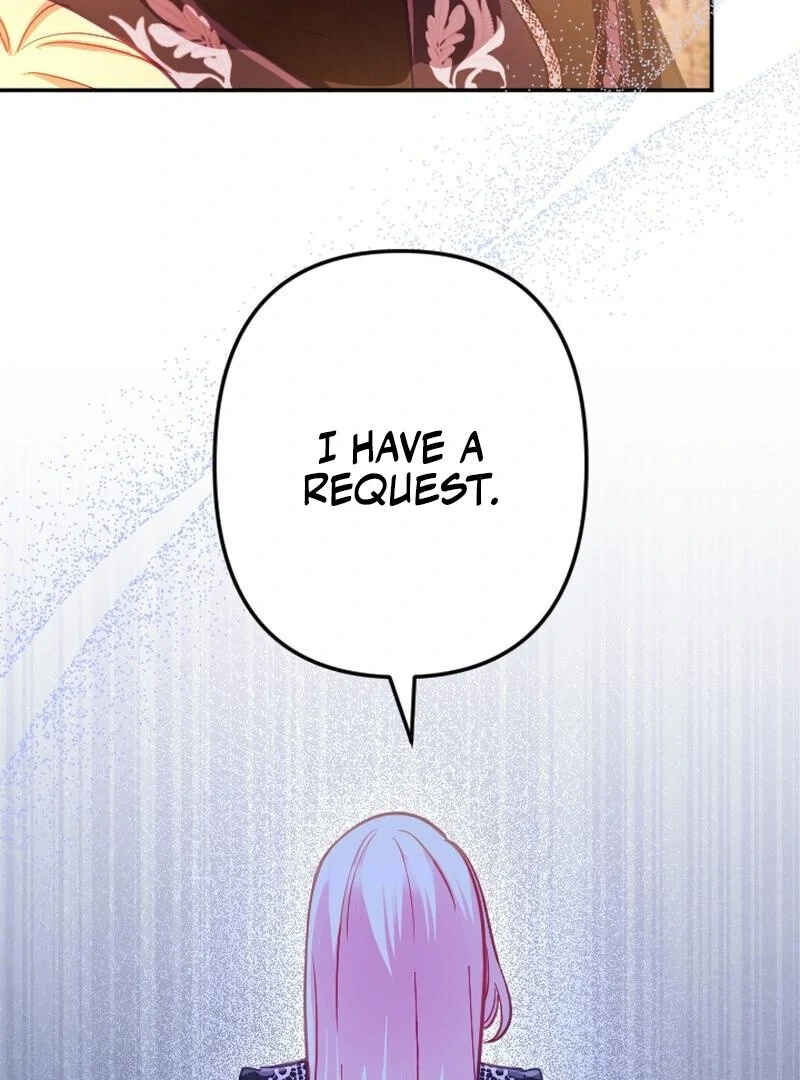 To Avoid Ruin, the Queen Wins Over Her Stepson! Chapter 14 - page 116