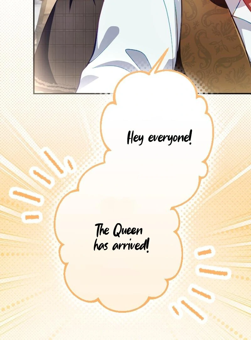 To Avoid Ruin, the Queen Wins Over Her Stepson! Chapter 14 - page 12