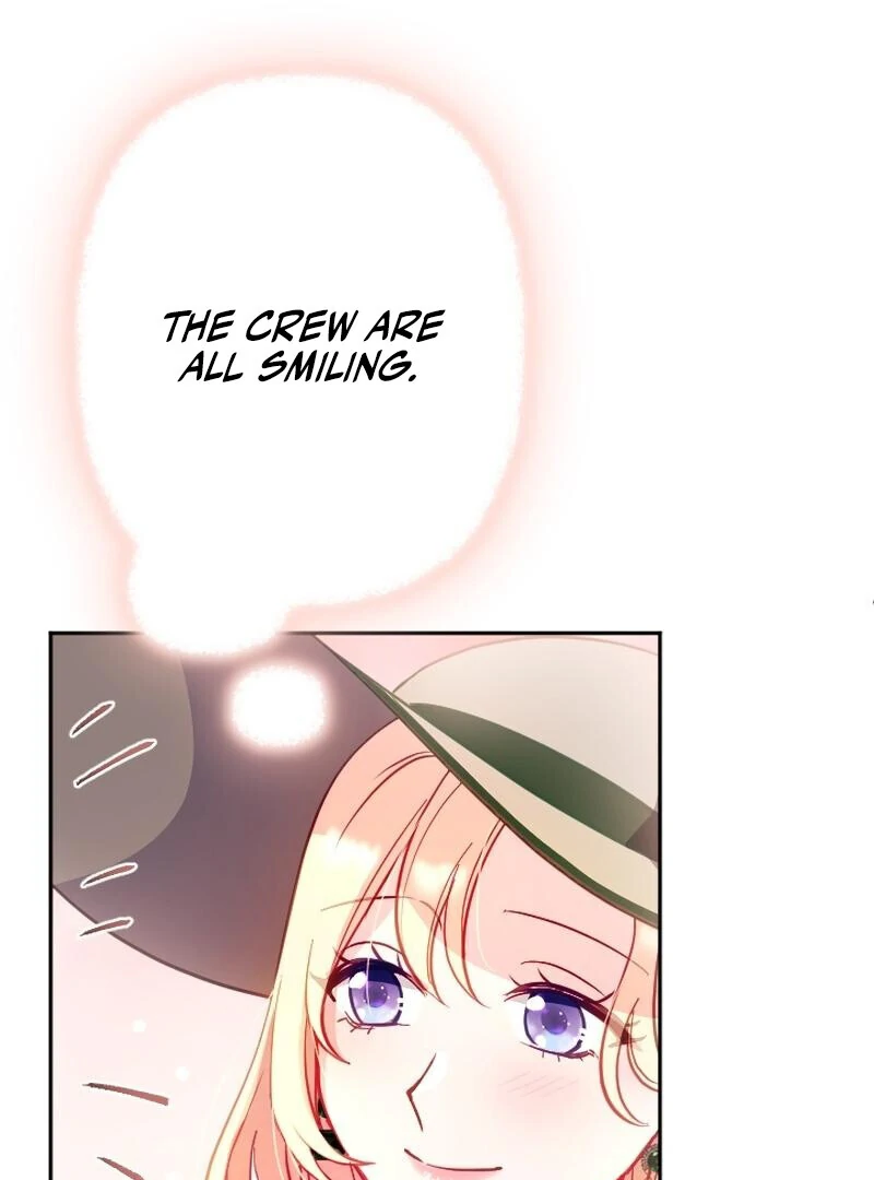 To Avoid Ruin, the Queen Wins Over Her Stepson! Chapter 14 - page 15