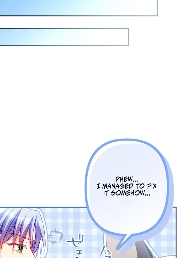 To Avoid Ruin, the Queen Wins Over Her Stepson! Chapter 14 - page 18