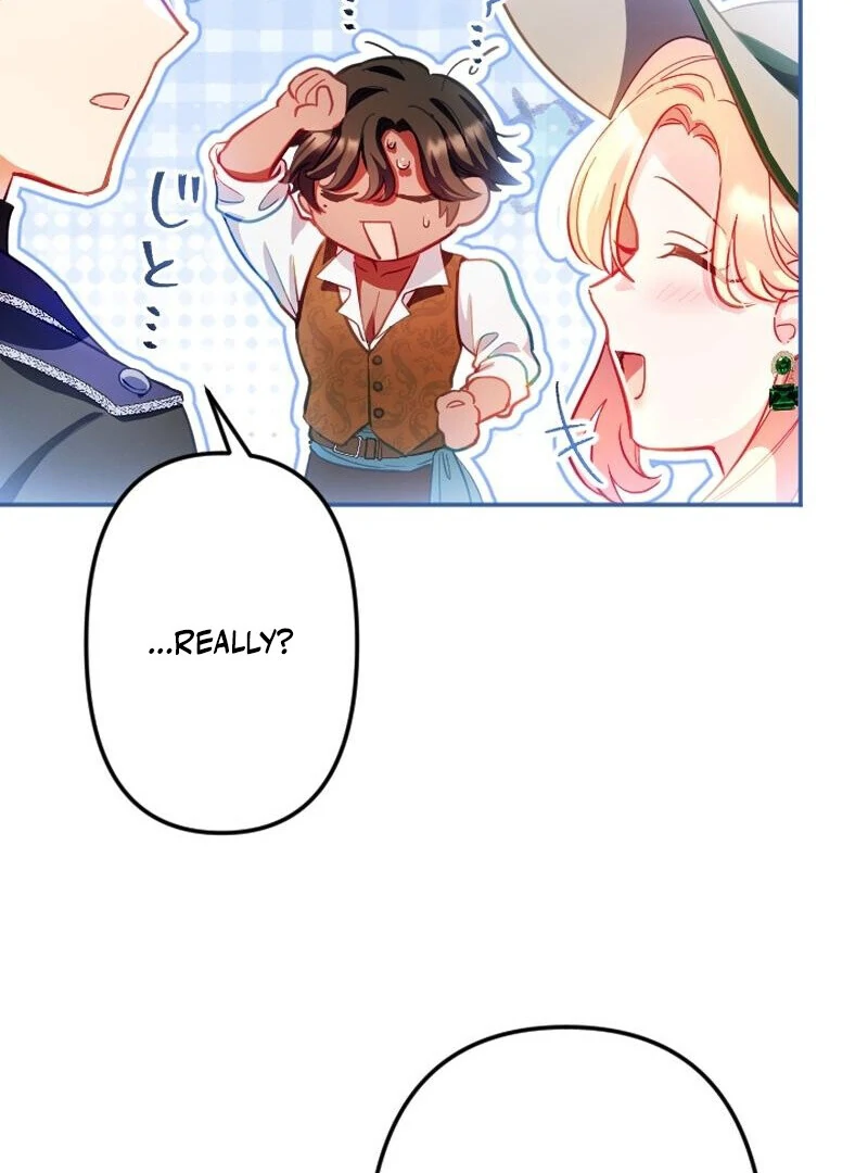 To Avoid Ruin, the Queen Wins Over Her Stepson! Chapter 14 - page 19