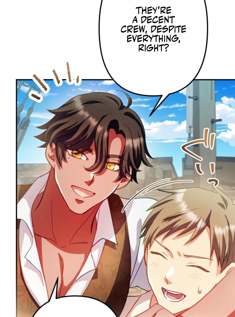 To Avoid Ruin, the Queen Wins Over Her Stepson! Chapter 14 - page 20