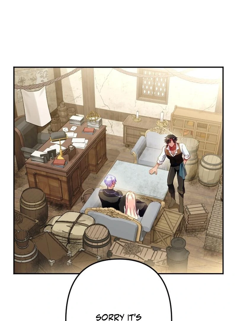 To Avoid Ruin, the Queen Wins Over Her Stepson! Chapter 14 - page 25