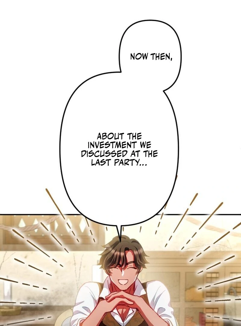 To Avoid Ruin, the Queen Wins Over Her Stepson! Chapter 14 - page 27