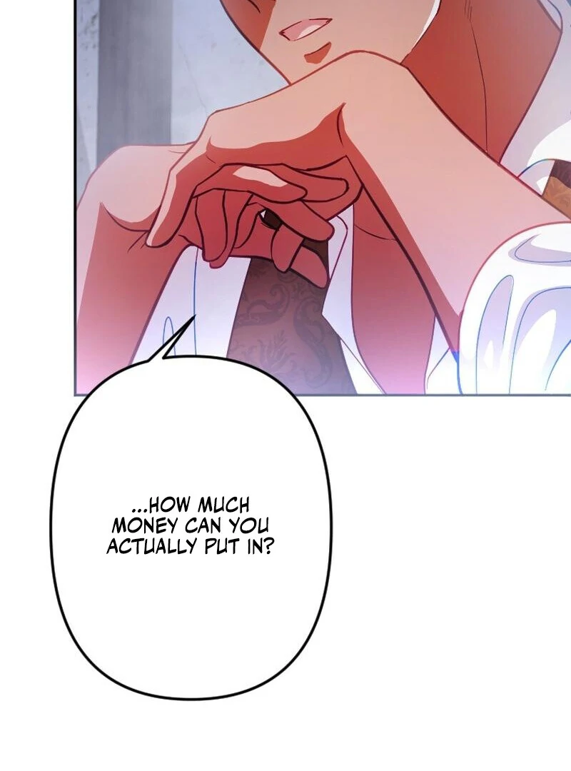 To Avoid Ruin, the Queen Wins Over Her Stepson! Chapter 14 - page 29