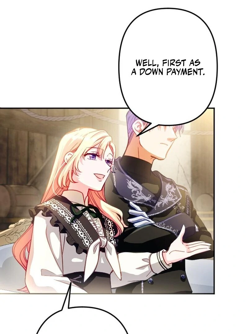 To Avoid Ruin, the Queen Wins Over Her Stepson! Chapter 14 - page 30