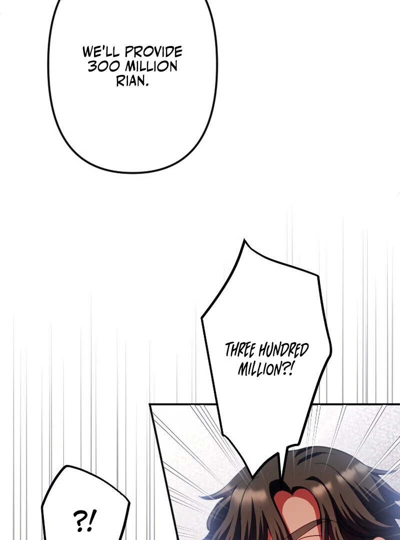 To Avoid Ruin, the Queen Wins Over Her Stepson! Chapter 14 - page 31