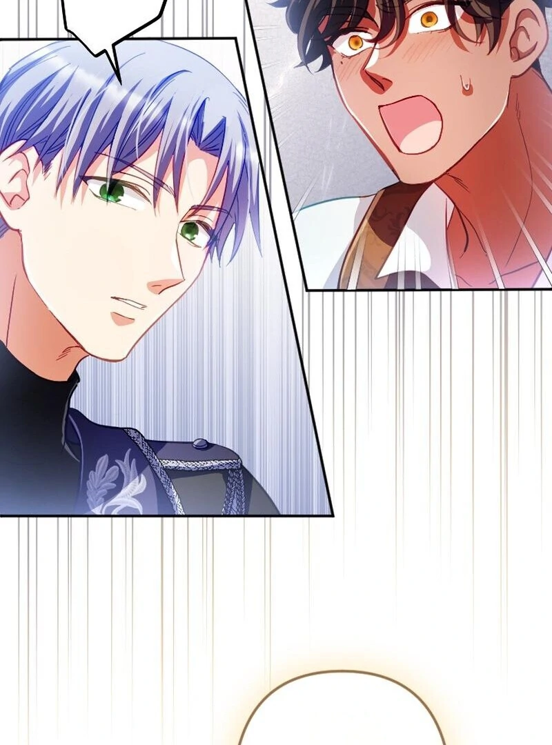 To Avoid Ruin, the Queen Wins Over Her Stepson! Chapter 14 - page 32