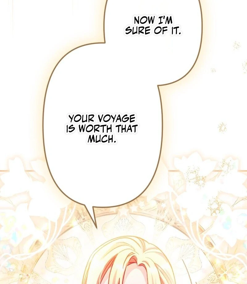 To Avoid Ruin, the Queen Wins Over Her Stepson! Chapter 14 - page 33