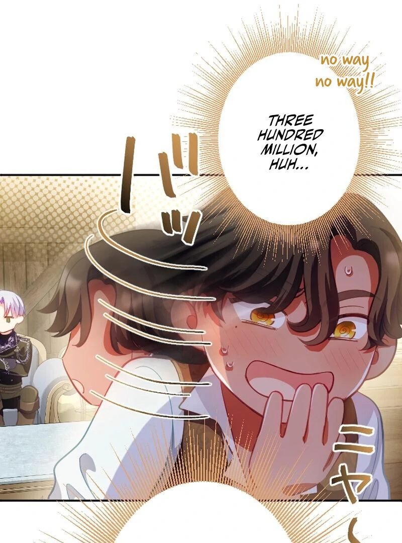 To Avoid Ruin, the Queen Wins Over Her Stepson! Chapter 14 - page 35