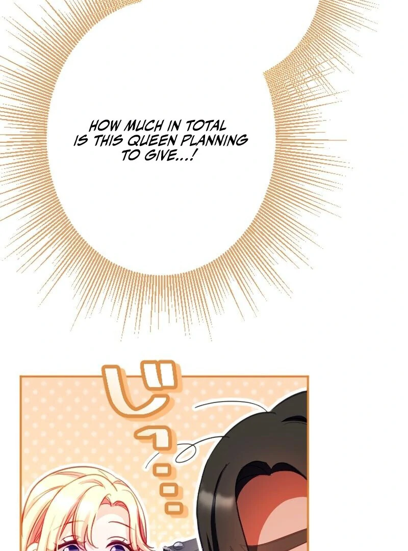 To Avoid Ruin, the Queen Wins Over Her Stepson! Chapter 14 - page 37