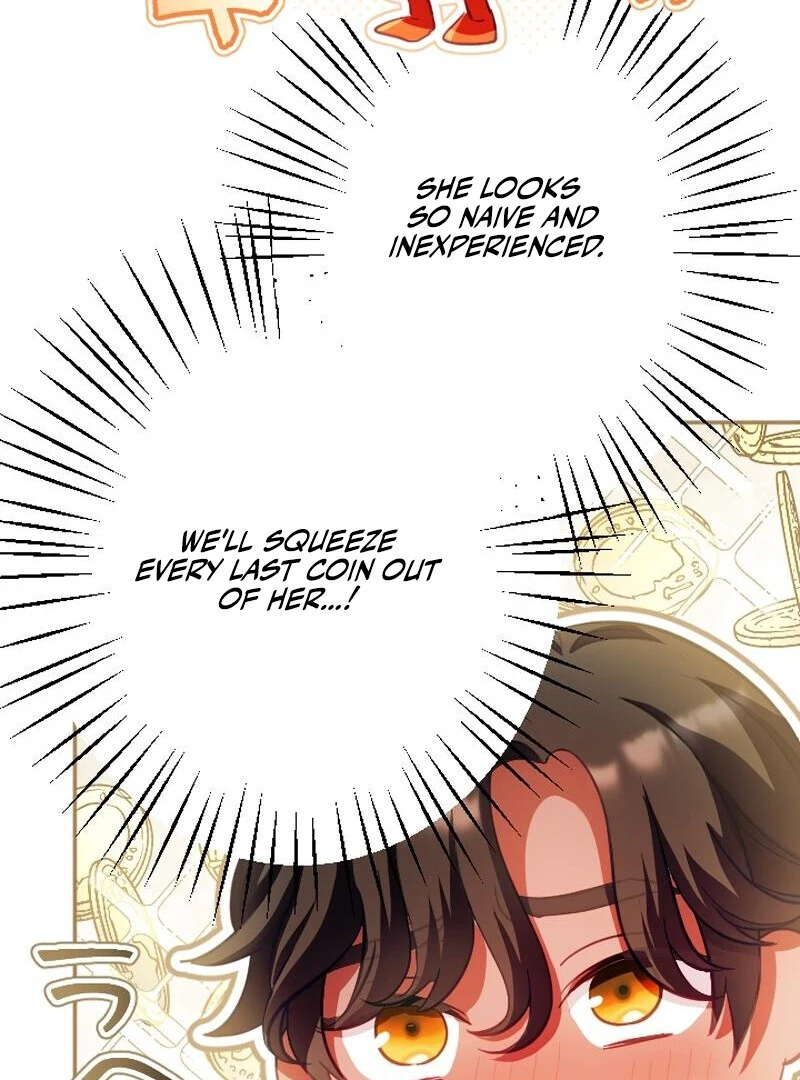 To Avoid Ruin, the Queen Wins Over Her Stepson! Chapter 14 - page 39