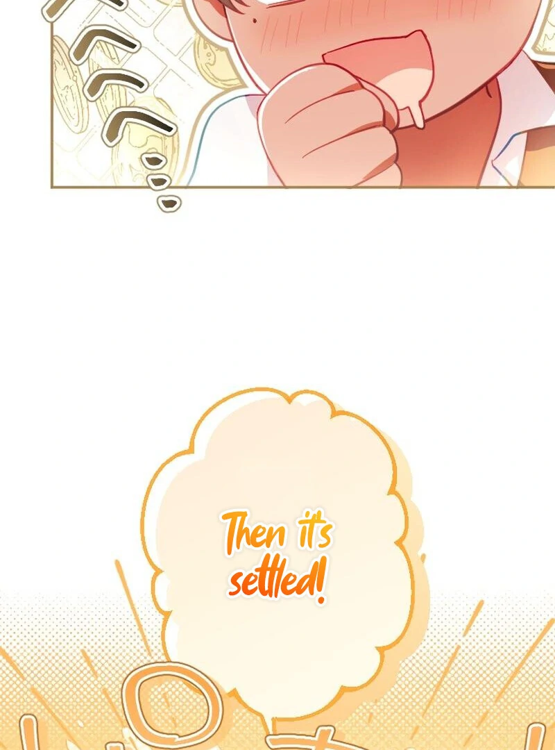 To Avoid Ruin, the Queen Wins Over Her Stepson! Chapter 14 - page 40