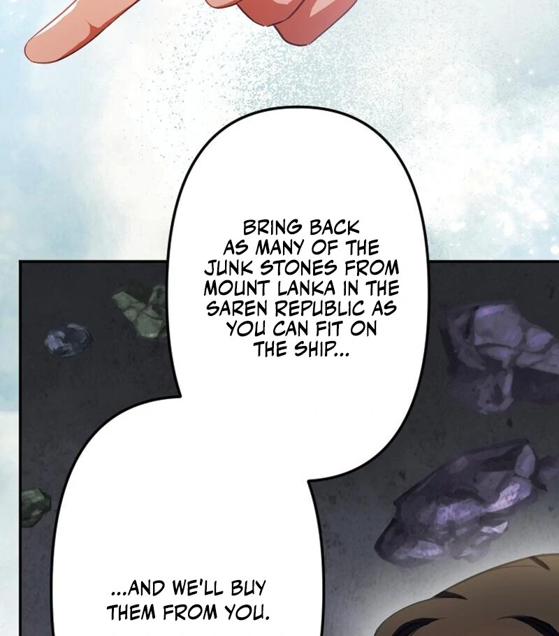 To Avoid Ruin, the Queen Wins Over Her Stepson! Chapter 14 - page 45