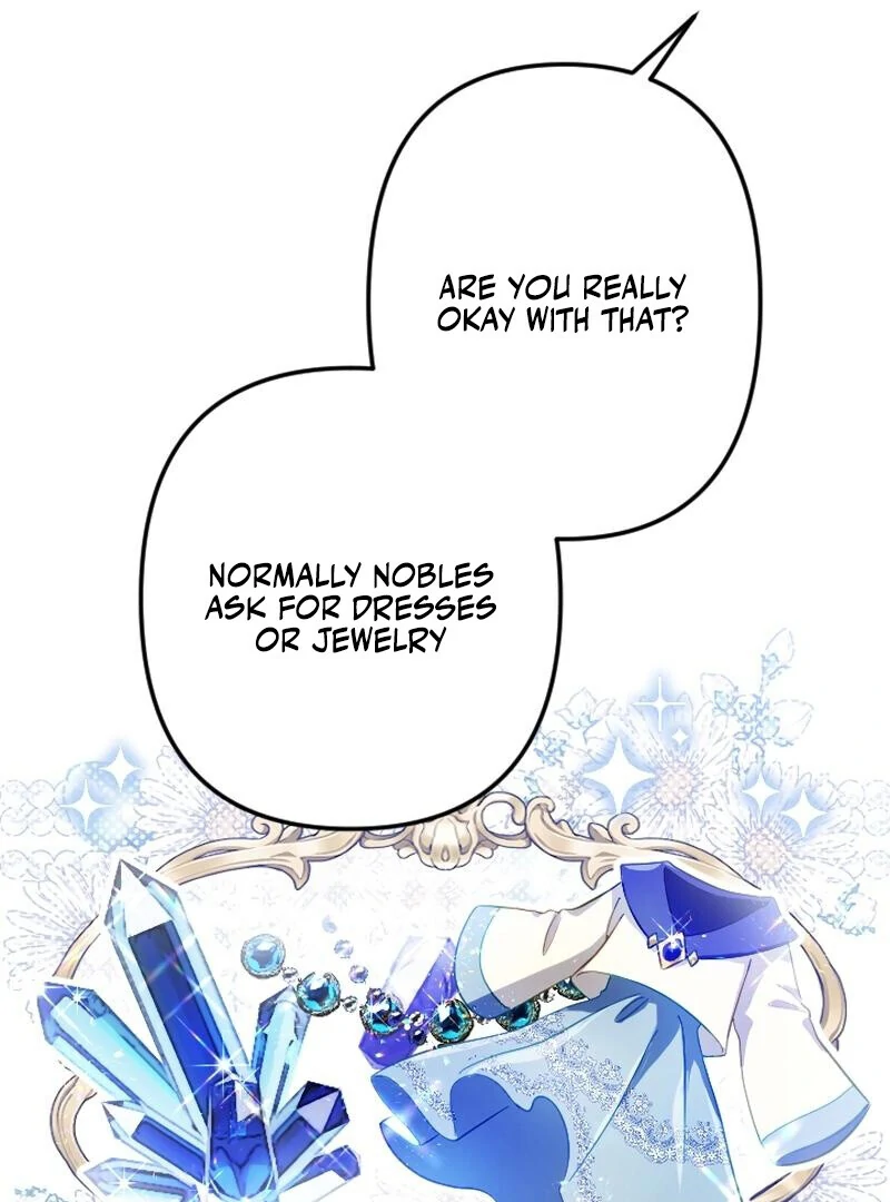 To Avoid Ruin, the Queen Wins Over Her Stepson! Chapter 14 - page 47