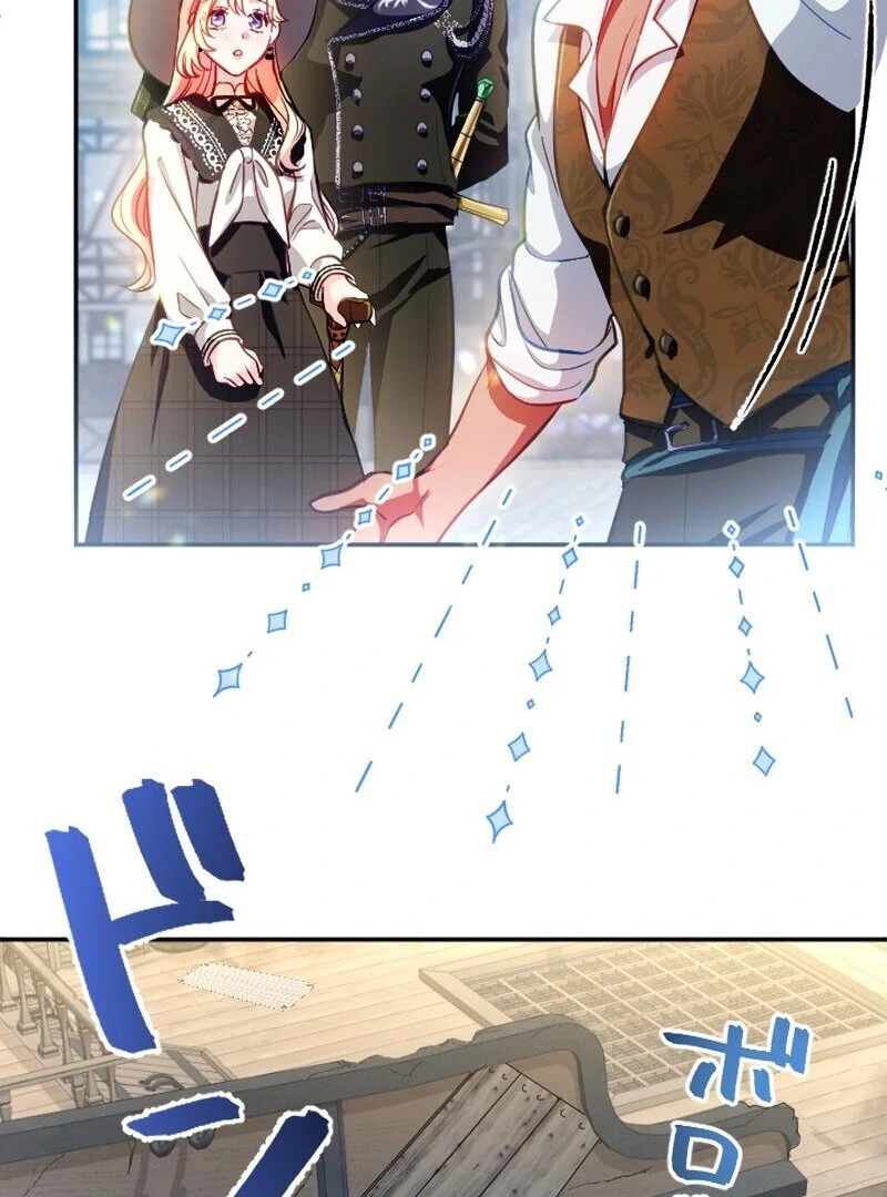 To Avoid Ruin, the Queen Wins Over Her Stepson! Chapter 14 - page 4