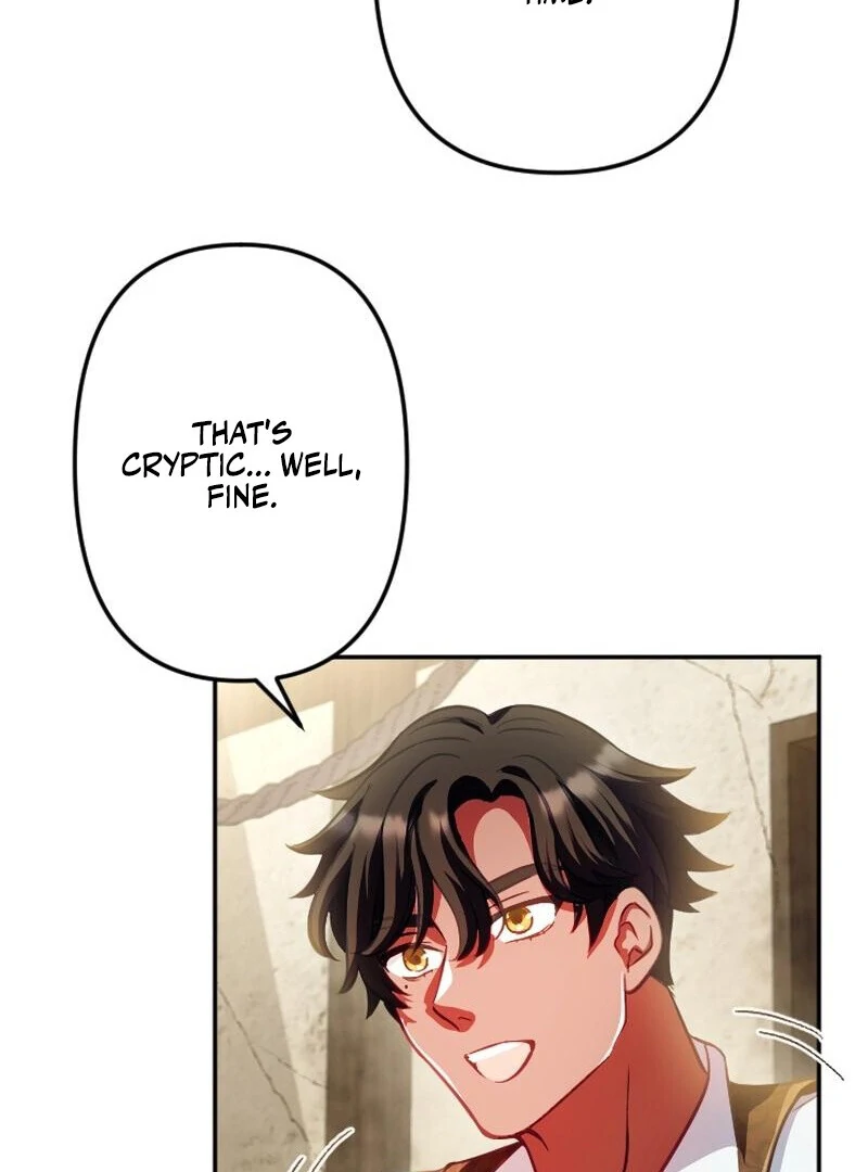 To Avoid Ruin, the Queen Wins Over Her Stepson! Chapter 14 - page 50