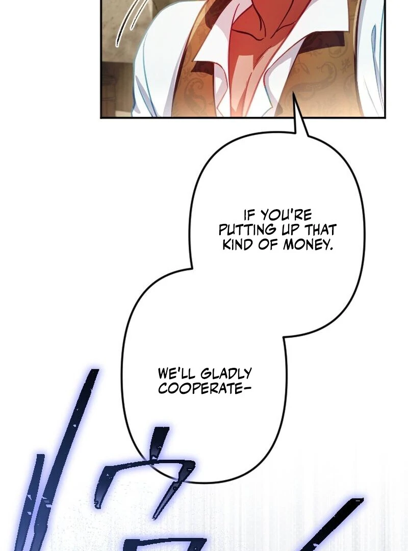 To Avoid Ruin, the Queen Wins Over Her Stepson! Chapter 14 - page 51