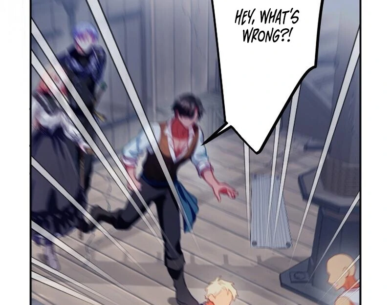 To Avoid Ruin, the Queen Wins Over Her Stepson! Chapter 14 - page 55